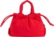 LEVI'S ® Sac banane rouge