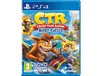 Activision Crash Team Racing: Nitro Fueled - PS4 - FR