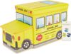 Bieco School Bus Opbergbox 04-000506