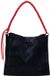 Desigual Litio Black Harlan Backpack Black zwart