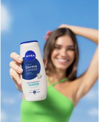 NIVEA Showergel Derma Control Defend - 250ml