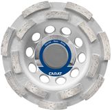 Carat CUDY180300 Diamant Slijpkop - 180 X 22,23mm - Beton