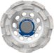 Carat CUDY180300 Diamant Slijpkop - 180 X 22,23mm - Beton