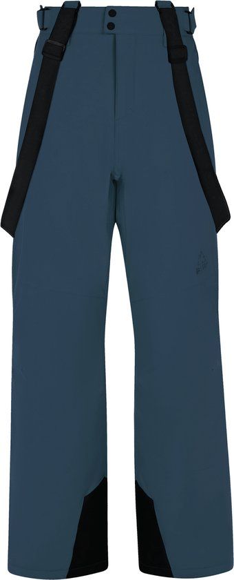 Protest PRTROWENS Skibroek Heren Twilight Navy L