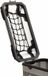 Sw-Motech Dekselnet Trax Gear Plus Voor Trax Adventure 37 Ltr Zwart