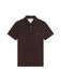 TOMMY HILFIGER Shirt 'CORE 1985' chocoladebruin