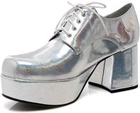 Ellie Shoes heren 312-Platform