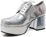 Ellie Shoes heren 312-Platform