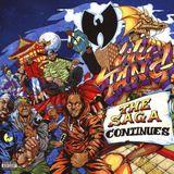 Suburban Wu-Tang Clan - Saga Continues