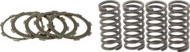 Pamoto Koppelingplaatjes met veren voor Honda CBR 125 RS Repsol, bouwjaar 2005-2007