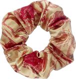 The Carat Shop Harry Potter Marauders Map Hair Scrunchie