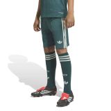 Adidas Real Madrid Uit Broekje Junior