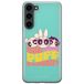 ERT GROUP mobiel telefoonhoesje voor Samsung S23 The Powerpuff Girls 043