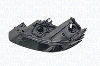 MAGNETI MARELLI Koplamp, Rechts, voor AUDI A1 Sportback (8XA, 8XF), Artikelnummer 719000000149