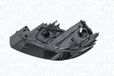 MAGNETI MARELLI Koplamp, Rechts, voor AUDI A1 Sportback (8XA, 8XF), Artikelnummer 719000000149