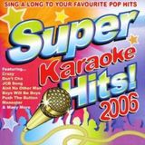 Various Avid Super Karaoke Hits 2006