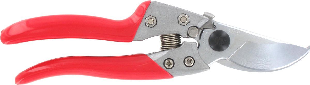 ARS Lichtgewicht Snoeischaar - 200 mm - Rood