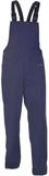 Hydrowear Sandhurst Hydrosoft Bib Broek, Medium, Navy