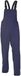 Hydrowear Sandhurst Hydrosoft Bib Broek, Medium, Navy