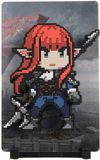 FiGGYZ Metaphor: ReFantazio FiGGYZ Magnet Collectible Hulkenberg 11 cm Magnets