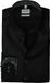 OLYMP Level 5 chemise - tissage satin - Noir - Facile à repasser - Tour de cou : 41