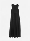 Vero Moda VMANN Robe longue Noir L