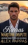 Maritime Independently Published Maritime Dispute Paperback