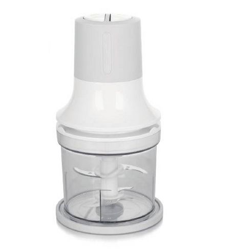 Emerio MC-122649.2 - Elektrische Hakmolen - 260W - Wit/Transparant