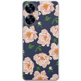 ERT GROUP mobiel telefoonhoesje voor Realme C55 Babaco patroon Flowers 014