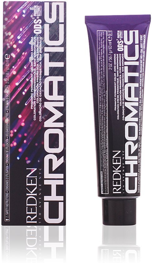 Redken Chromatics 6Vr 63ml haarkleuring