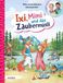 Ixi, Herder Verlag Ixi, Mimi und das Zaubermüsli