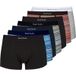 Paul Smith Homme Slip 7 Pack Mixte Plaque 1
