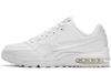 Nike Men's Air Max LTD 3 Sneakers - White/White-White - Maat 39