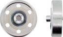 SKF VKM 61018 Multi-V idler kit