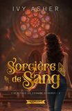 Sorcière de Sang: The Osseous Chronicles 2