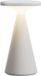 Osram Smart Bluetooth tafellamp, dimbaar via app, wit, ABS-behuizing, IP44 spatwaterdicht