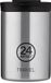 24Bottles Travel Tumbler 350 ml Little Buds Thermosbeker RVS Duurzaam