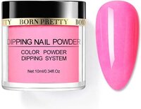 Born Pretty Dipping Powder - Neon Roze - 10 ml