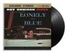 Monument Sings Lonely And Blue LP