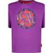 Vingino Hanou Viola Purple Taille: 8