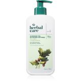 Farmona Herbal Care Protective Gel For Intimate Hygiene With Oak Bark And Prebiotic 330ml