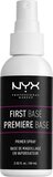 NYX Professional Makeup First Base Primer Spray - 60ml