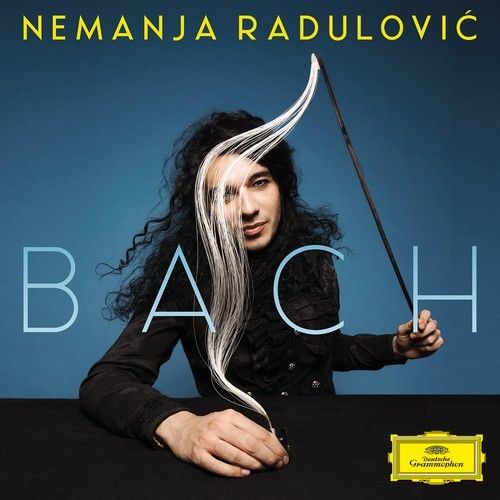 Universal Music Nederland Johann Sebastian Bach