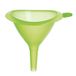 Excèlsa Rainbow Green trechter 13 cm.