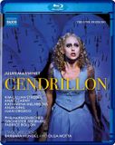 Outhere Naxos Massenet: Cendrillon (Blu-ray)