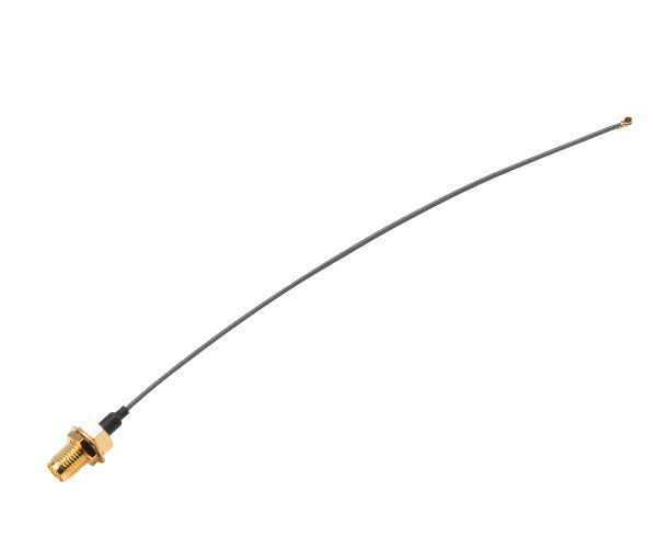 Akasa A-ATC01-220GR Zwart, Goud