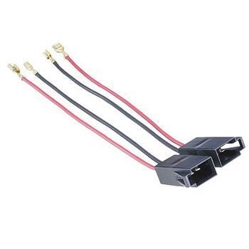 Hama Loudspeaker Adapter Cable Set III