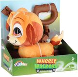 Pluchiez Pluche Hond Interactief Speelgoed met Licht en Geluid