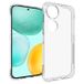 Honor Coque Honor Play 60 en TPU antichoc - Transparente