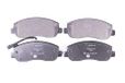 HELLA 8DB 355 015-291 Remblokkenset